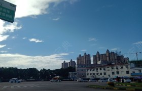 天赐驾校
